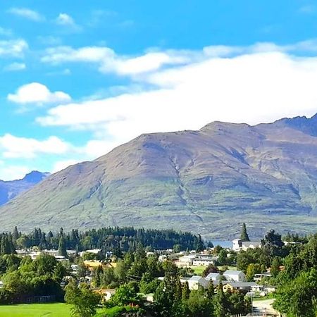 Queenstown Retreatヴィラ エクステリア 写真