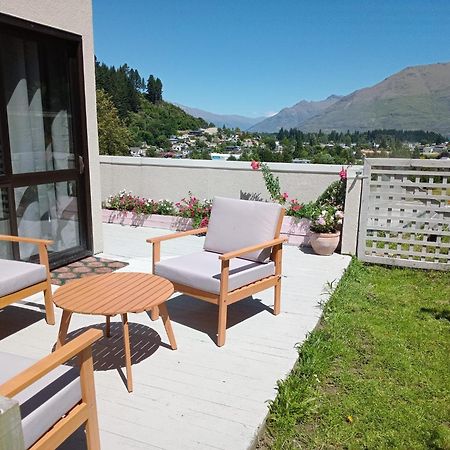 Queenstown Retreatヴィラ エクステリア 写真