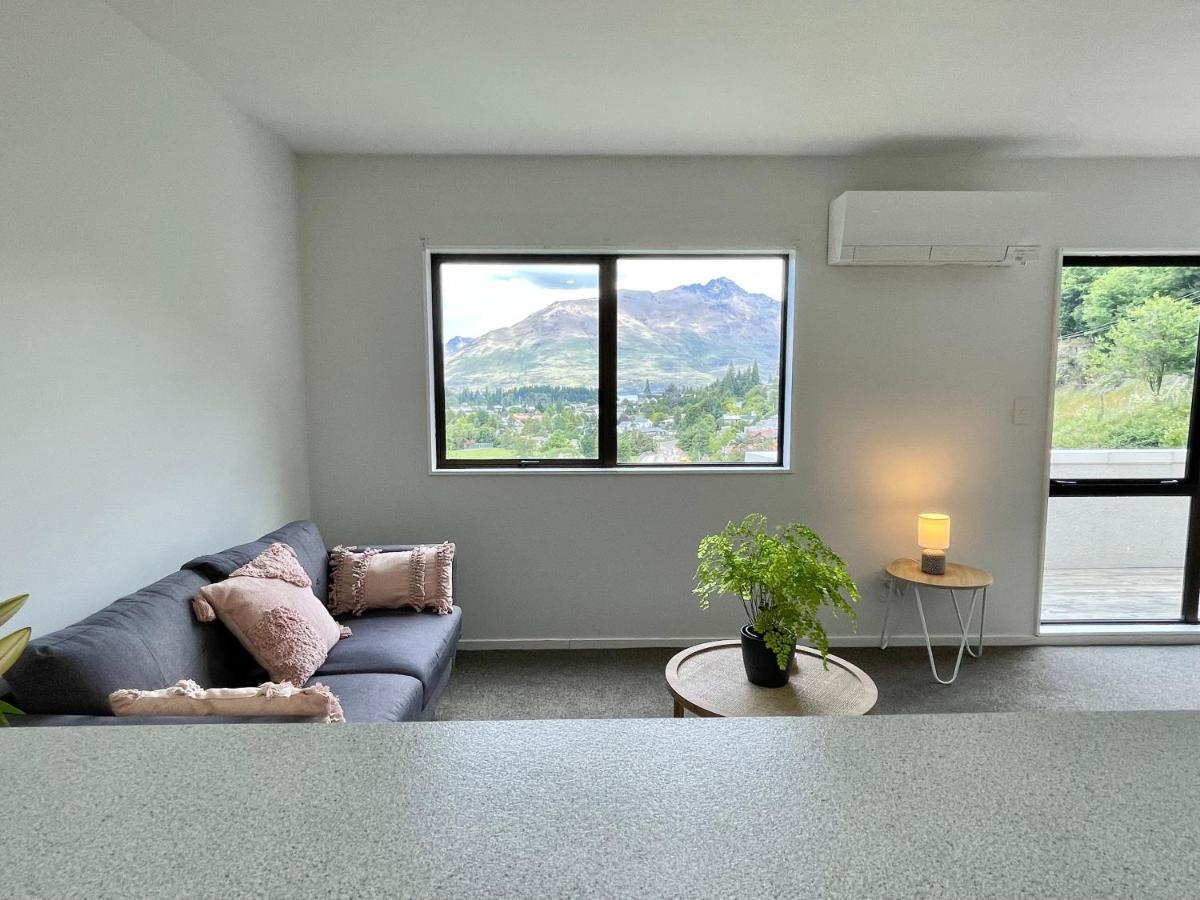 Queenstown Retreat エクステリア 写真
