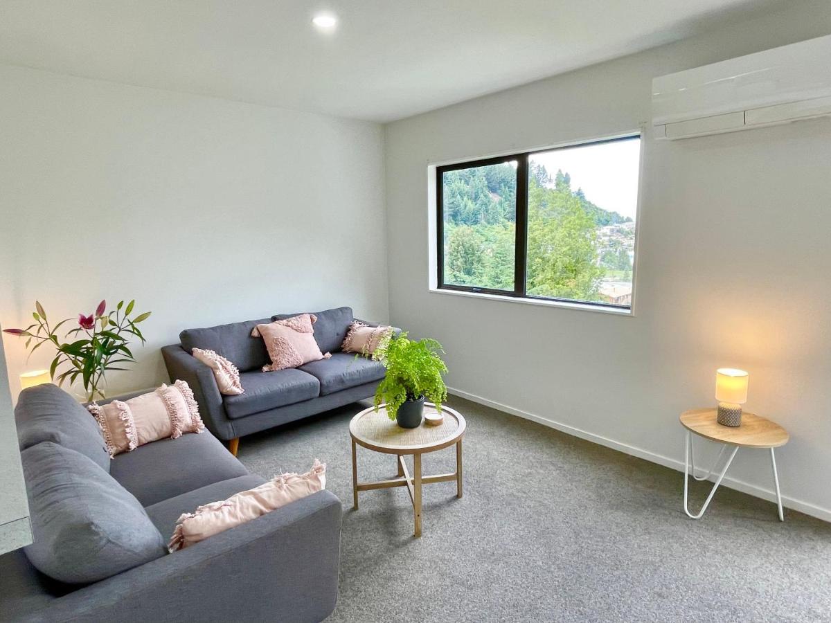 Queenstown Retreat エクステリア 写真