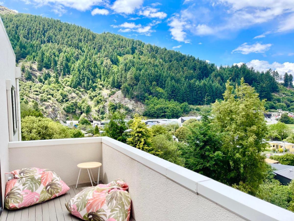 Queenstown Retreat エクステリア 写真