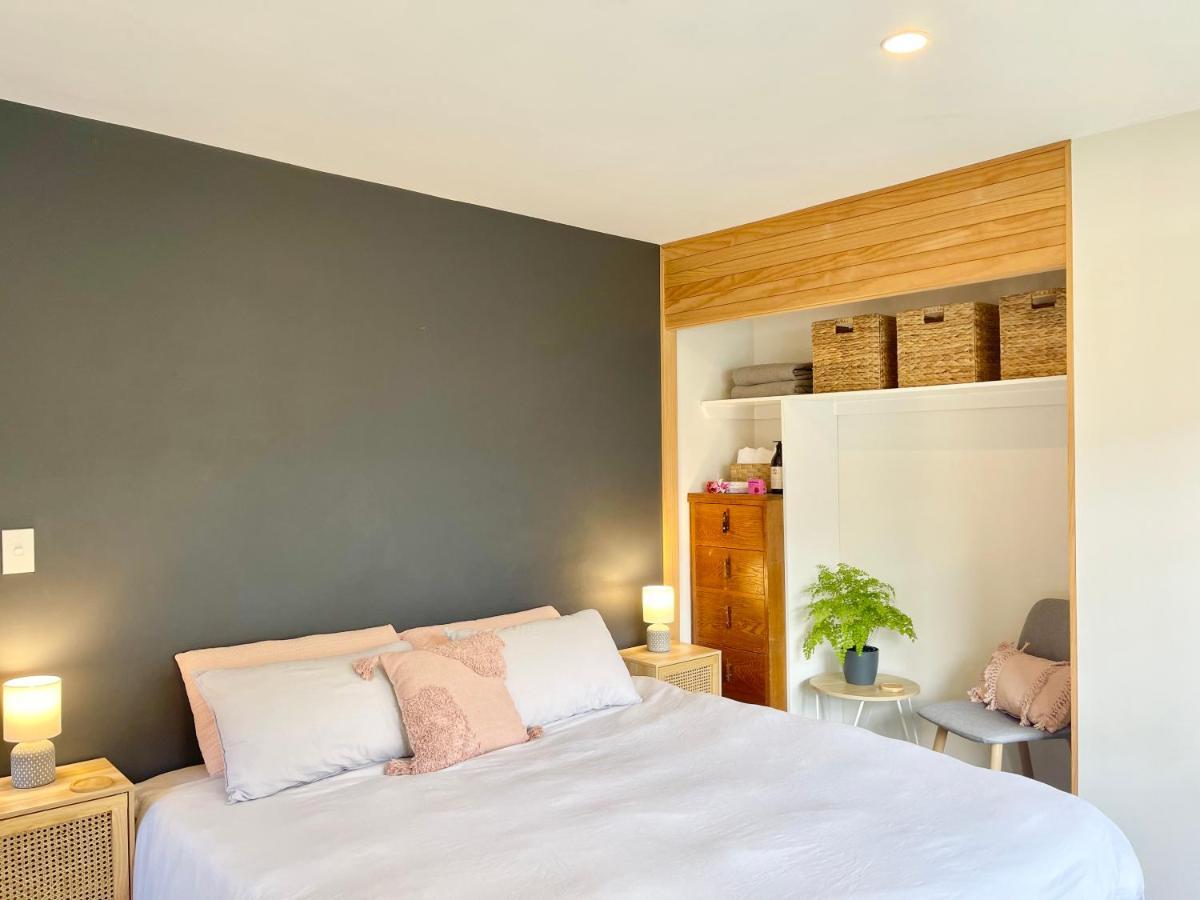 Queenstown Retreat エクステリア 写真