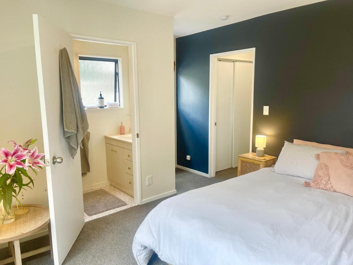 Queenstown Retreat エクステリア 写真