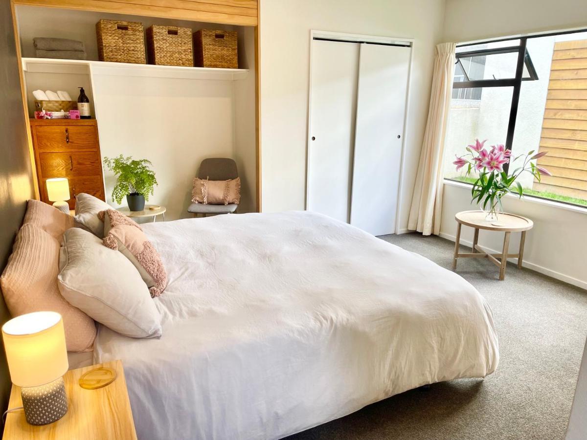 Queenstown Retreat エクステリア 写真