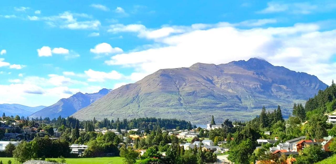 Queenstown Retreatヴィラ エクステリア 写真