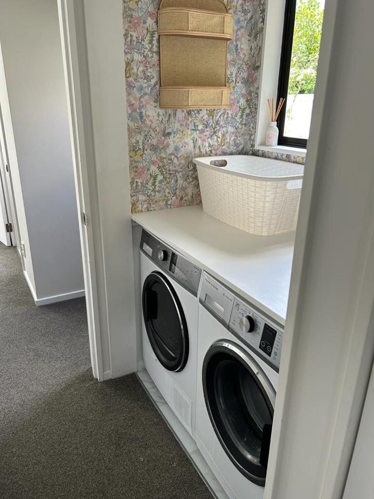 Queenstown Retreat エクステリア 写真