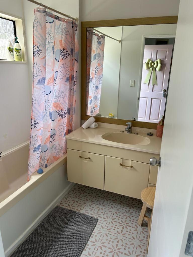 Queenstown Retreat エクステリア 写真