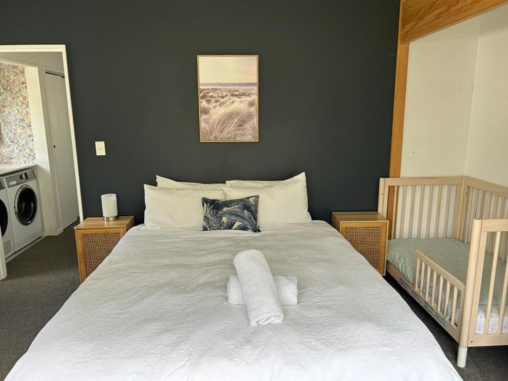 Queenstown Retreat エクステリア 写真