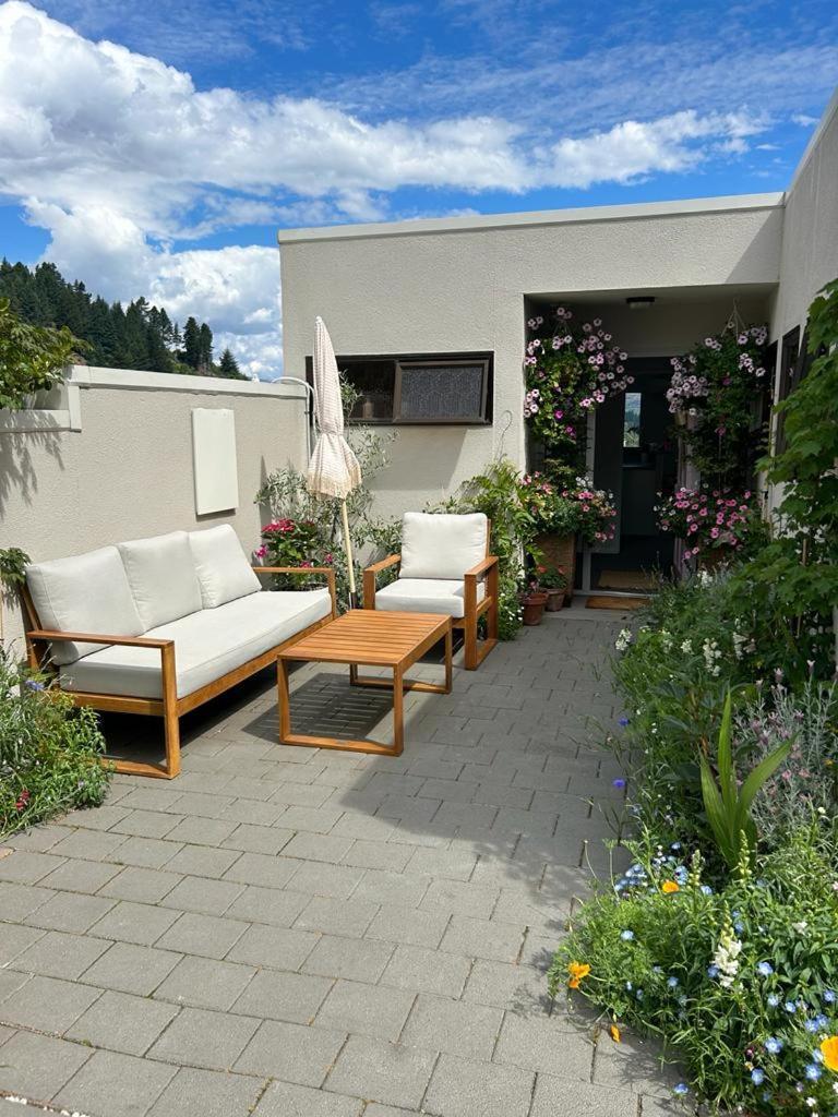 Queenstown Retreat エクステリア 写真