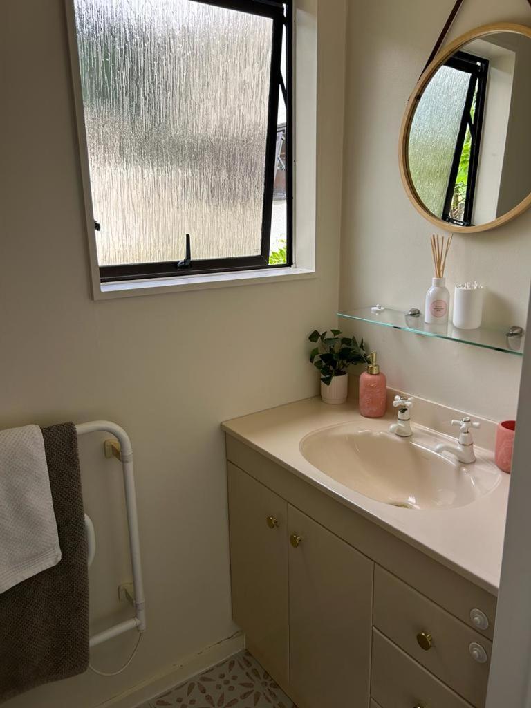 Queenstown Retreat エクステリア 写真