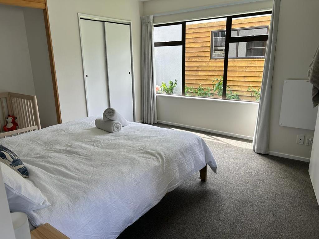 Queenstown Retreat エクステリア 写真