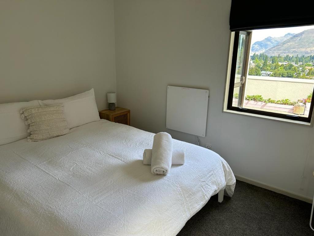 Queenstown Retreat エクステリア 写真