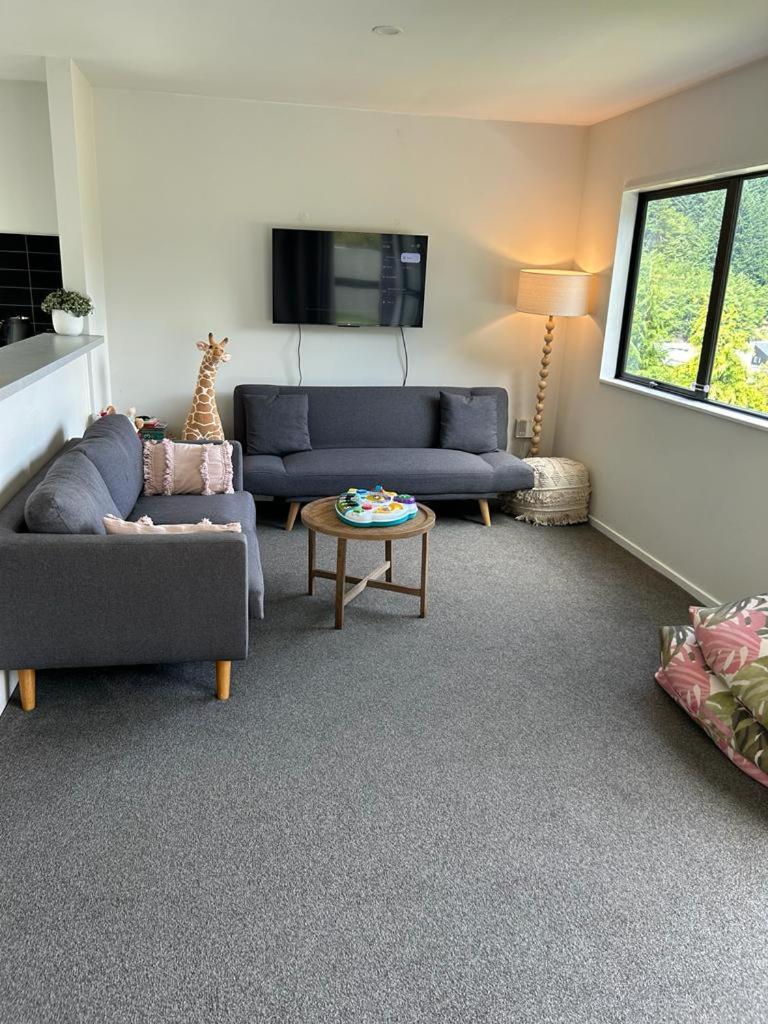 Queenstown Retreat エクステリア 写真