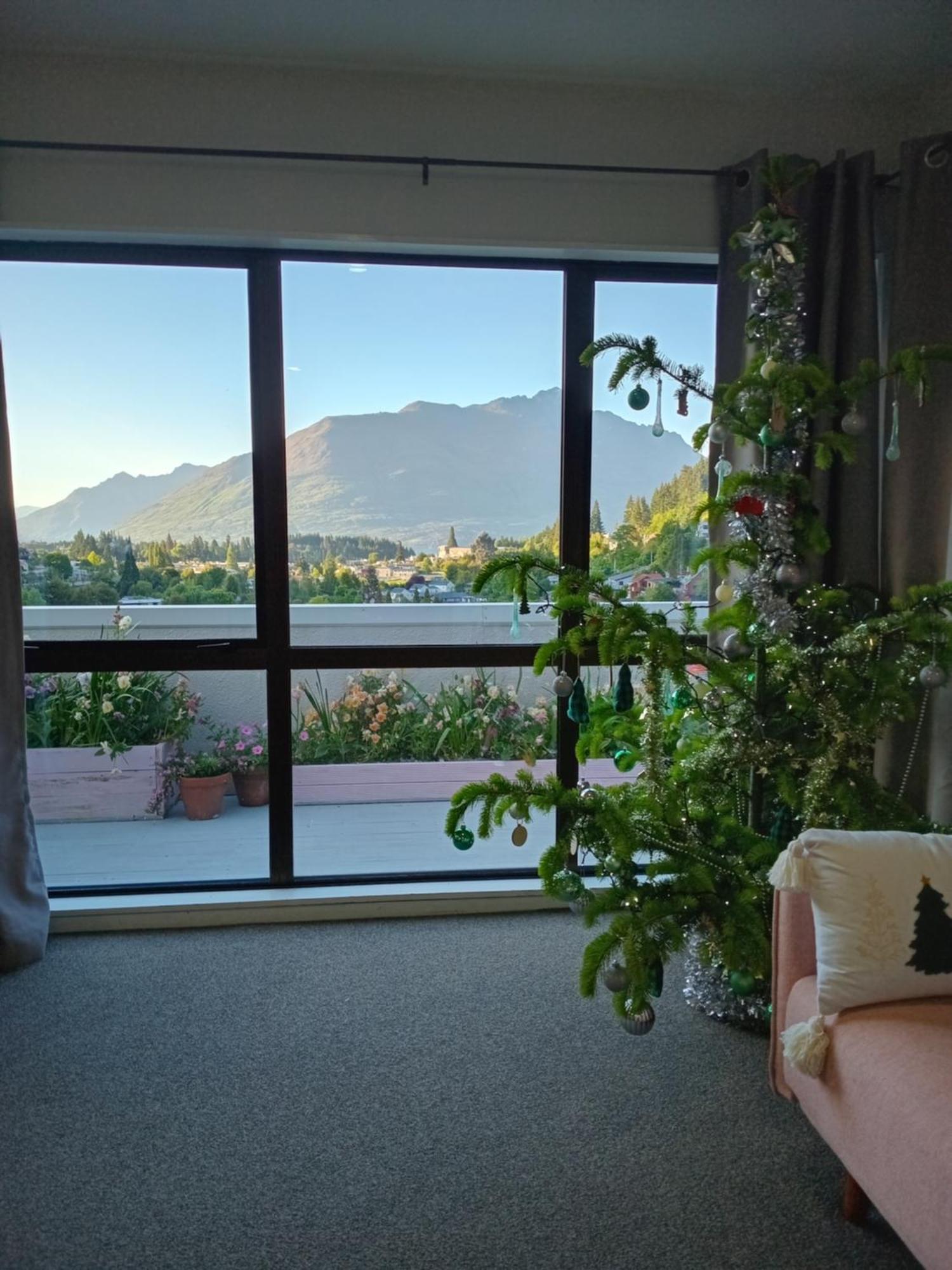 Queenstown Retreat エクステリア 写真