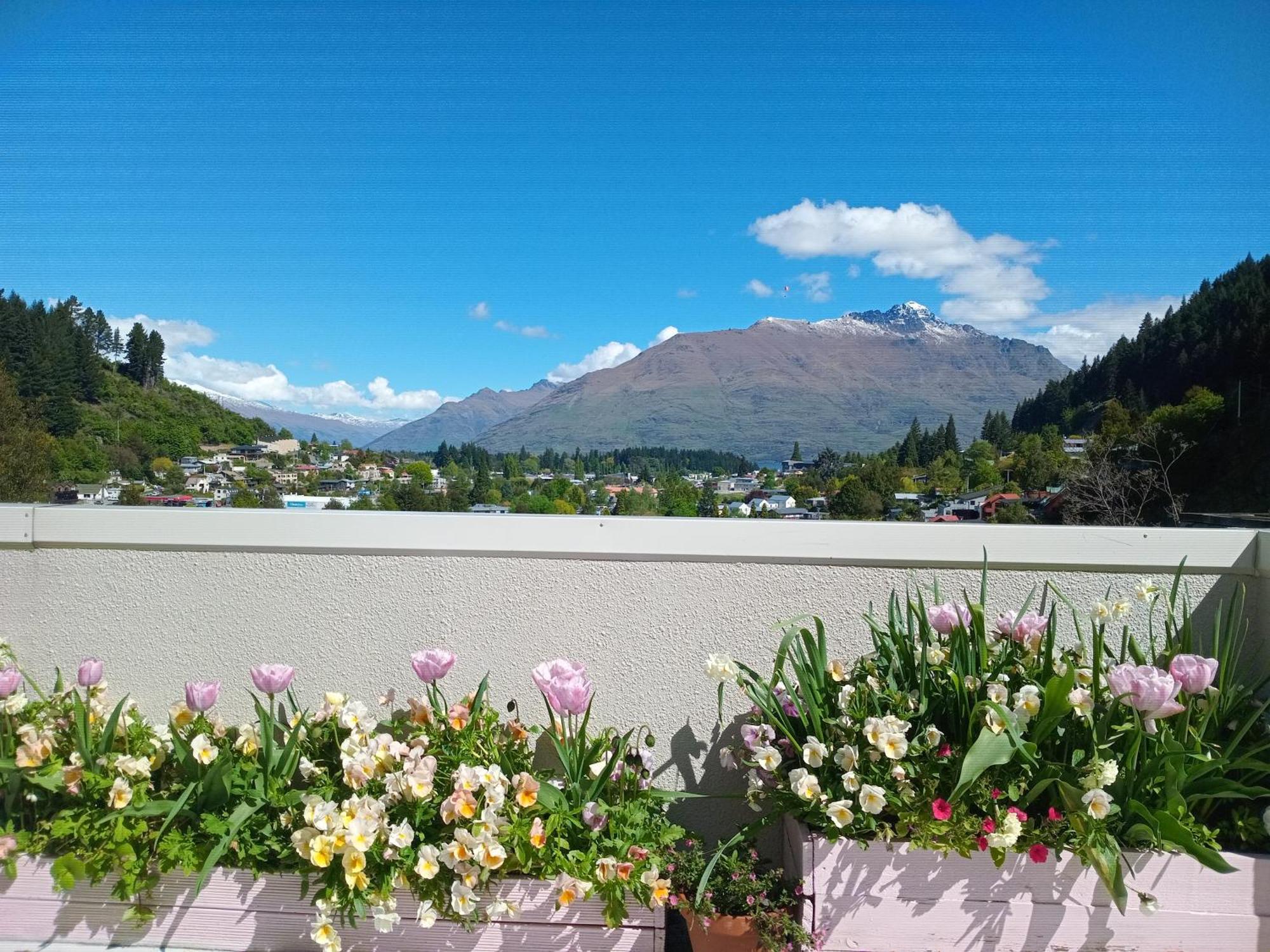 Queenstown Retreatヴィラ エクステリア 写真